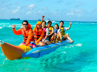 海南三亞游跟團(tuán)_海南三亞最佳旅游路線_海南三亞自由游價(jià)格多少