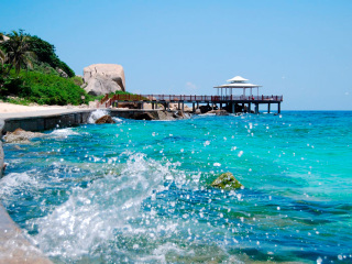 海南三亞半自由行_海南三亞最適合旅游的季節(jié)_現(xiàn)在到海南三亞旅游多少錢