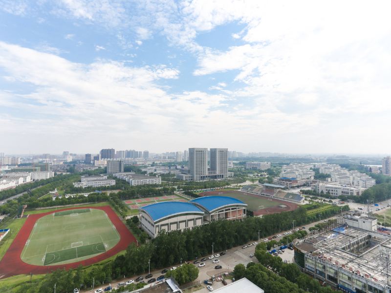 合肥二胖公寓