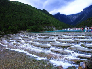 丽江旅游高端_丽江不跟团旅游_丽江十日游多少钱报团