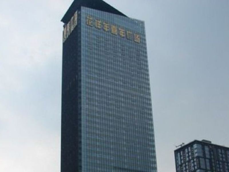 成都千喜自助式精品公寓
