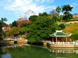廈門鼓浪嶼九月旅游_廈門鼓浪嶼游 旅行團(tuán)_廈門鼓浪嶼旅游要多少錢跟團(tuán)