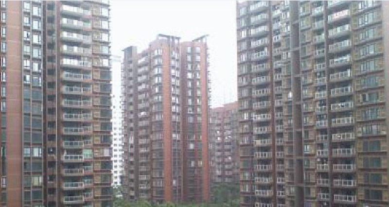 重庆鲜鲜公寓