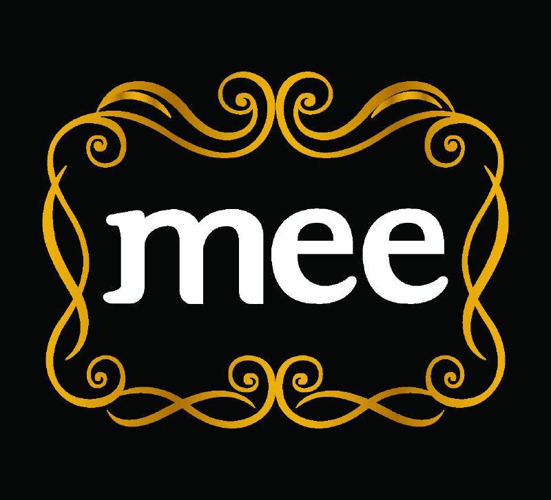 它的标志一看就记得住了 " mee"