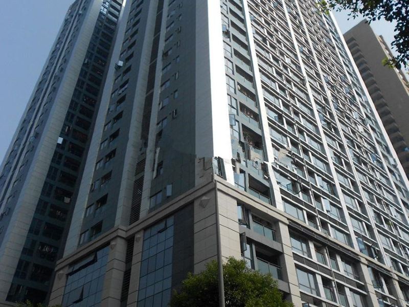 徐徐慢时光(深圳4店)