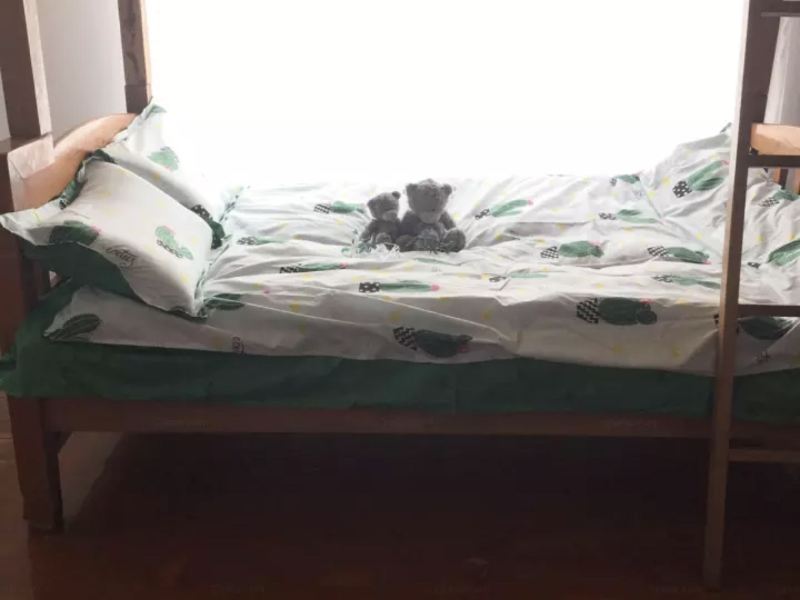 客房