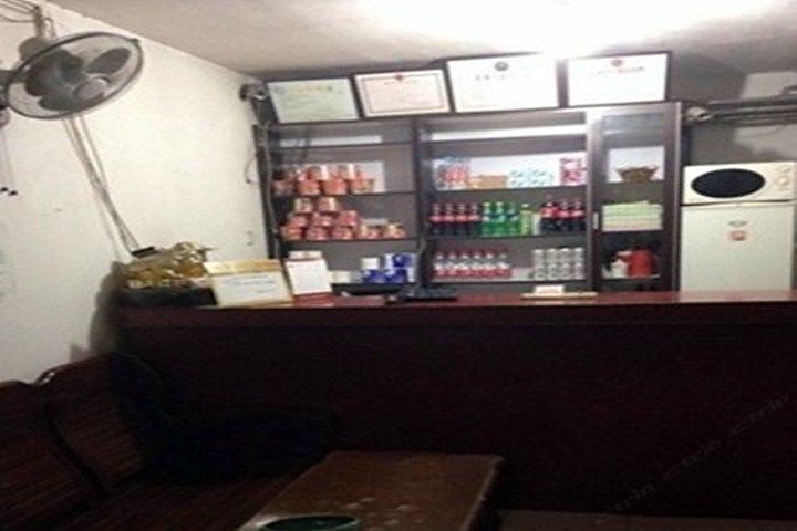 酒店大堂