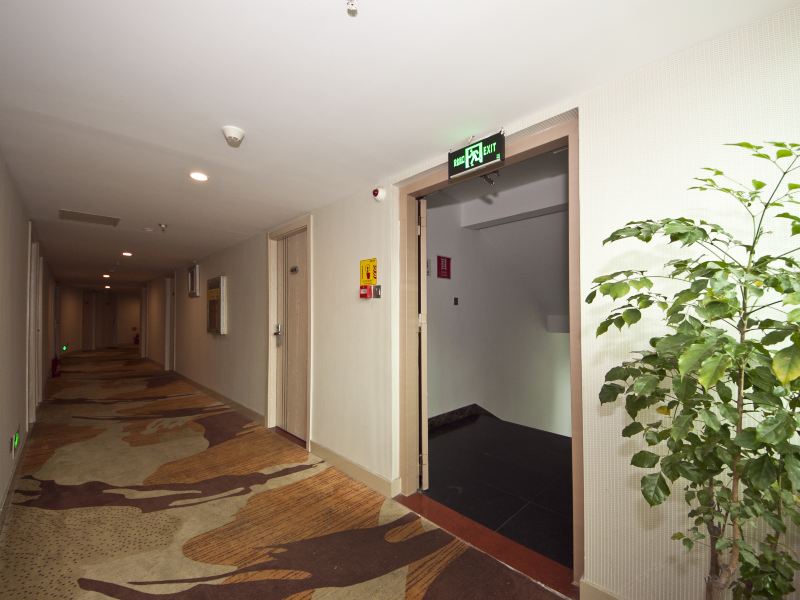 酒店大堂