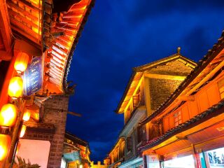 旅游團云南麗江_云南麗江自由行還是跟團好_特價云南麗江游