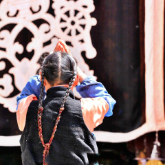 小交通模块 