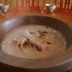 餐饮模块 