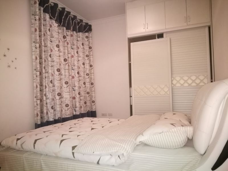 贵阳方程公寓(花果园大街分店)