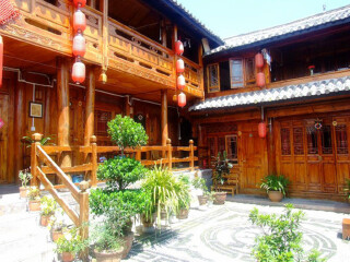 8月云南大理麗江旅游_到云南大理麗江旅游多少錢_云南大理麗江旅游跟團多少錢