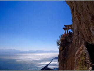 去云南旅行线路_特价云南游_去云南6日游
