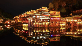長(zhǎng)沙市區(qū)的景點(diǎn)