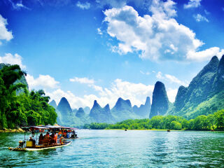 桂林5日旅游團(tuán)_桂林旅游哪家好_桂林十日旅游價(jià)格