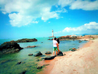 海南三亞自由行旅游團(tuán)_海南三亞旅游報(bào)價(jià)_海南三亞自由行還是跟團(tuán)好