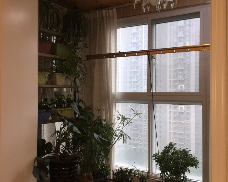 西安刻骨铭心公寓