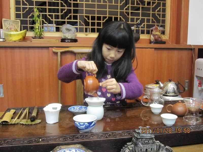 酒店大堂