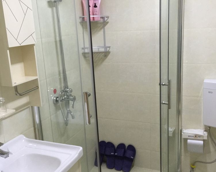 成都慵懒生活民宿(憩园路店)