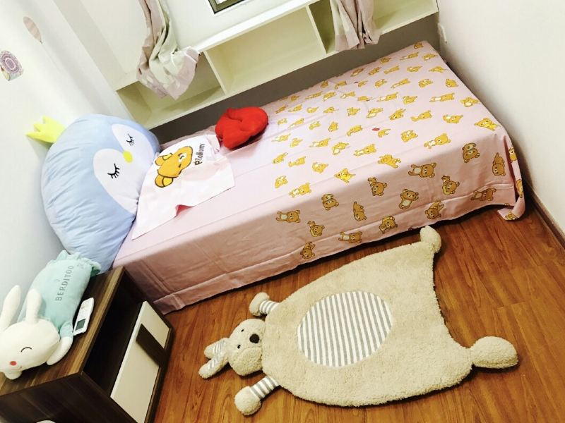 济南柳青书房普通公寓(广交路店)