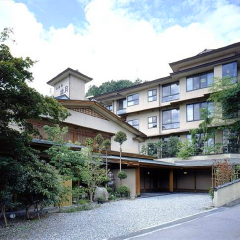酒店模块 