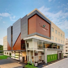 酒店模块 