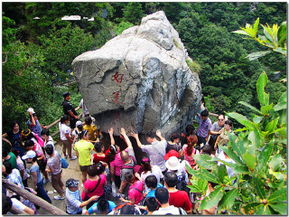 去廬山游怎么省錢_廬山特價旅游團報價_跟團廬山旅游價格表