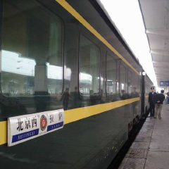 活动模块 