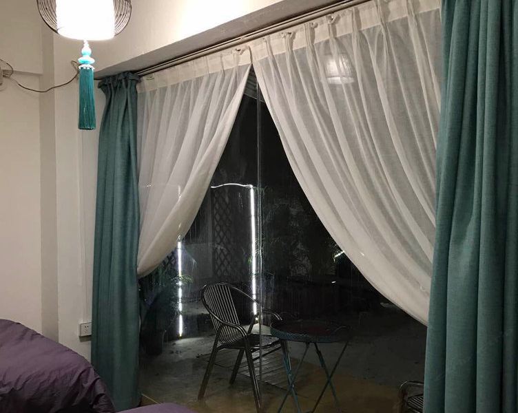 客房