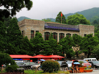去廬山游怎么省錢_廬山特價旅游團報價_跟團廬山旅游價格表