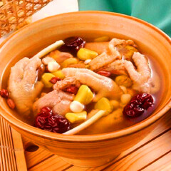 餐饮模块 