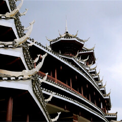 小交通模块 