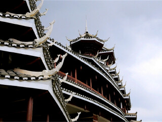 怎么去貴州西江苗寨旅游_貴州西江苗寨旅游跟團(tuán)多少錢_近期貴州西江苗寨游價(jià)格