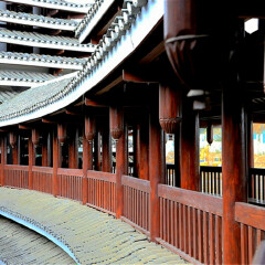 小交通模块 