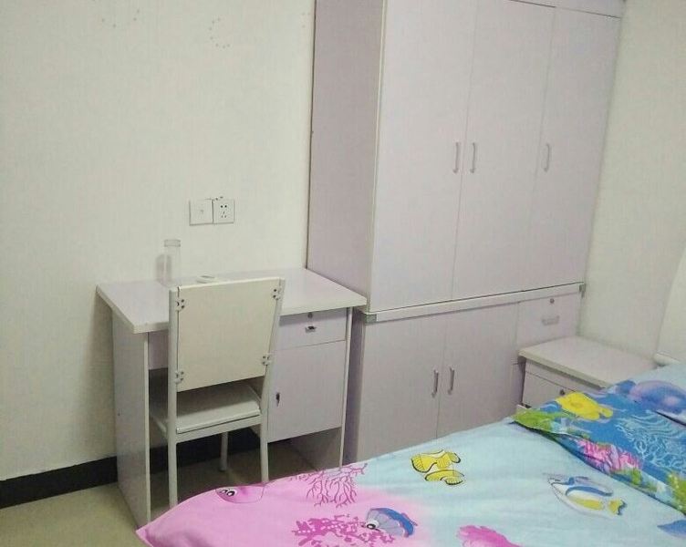 客房