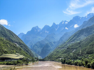 云南麗江旅游需要多少錢_云南麗江旅游價格多少跟團_怎么去云南麗江旅游
