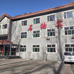 酒店模块 