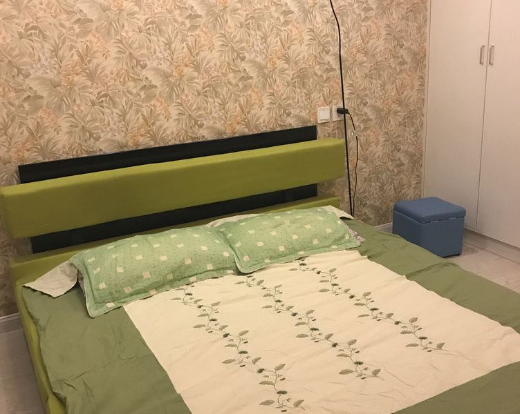 武汉车模屋公寓