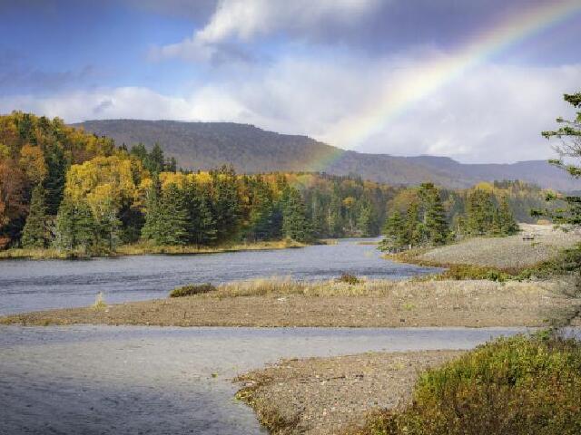 加拿大海洋四省15晚17日包团定制游 大西洋渔