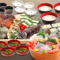 餐饮模块 