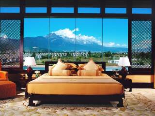 云南旅游纯玩团_云南旅行团_云南十日游价格