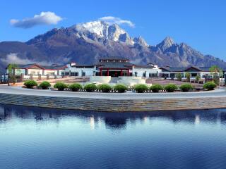 云南旅游纯玩团_云南旅行团_云南十日游价格