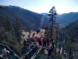 8月西藏林芝旅游_西藏林芝半自由行_西藏林芝特價旅游團(tuán)報價