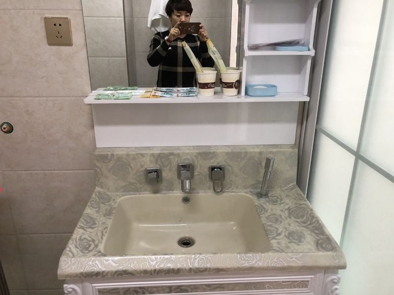 客房