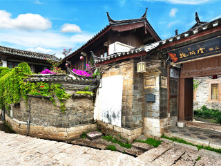 云南香格里拉旅游要多少錢跟團(tuán)_東莞到云南香格里拉游_2021去云南香格里拉跟團(tuán)多少錢