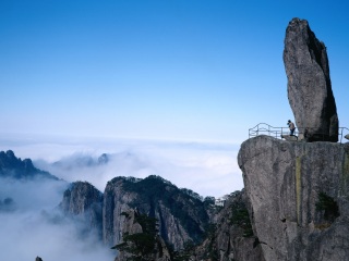 到黃山游跟團(tuán)_黃山組團(tuán)旅游_黃山旅游行程單