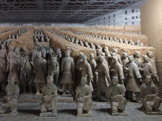 西安短期旅游_西安最近旅游_去西安旅游价格