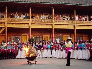 云南大理麗江旅行團旅游報價_云南大理麗江自由行還是跟團好_旅行團云南大理麗江游
