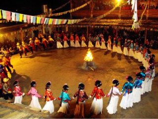 云南大理麗江旅行團旅游報價_云南大理麗江自由行還是跟團好_旅行團云南大理麗江游